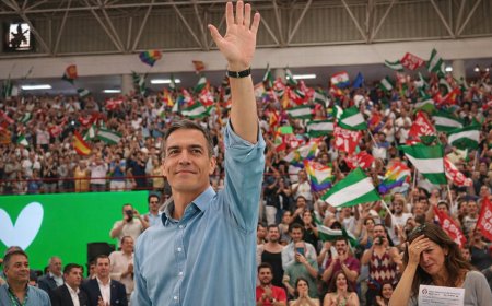 Pedro Sánchez condena la pena de muerte para palestinos y recuerda que la injusticia debería aplicarse con algo más de coherencia