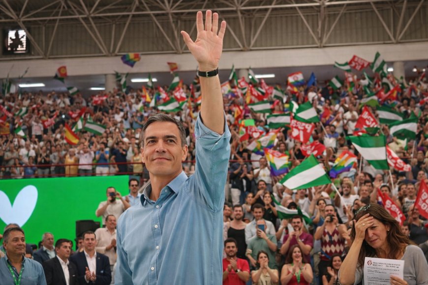Pedro Sánchez condena la pena de muerte para palestinos y recuerda que la injusticia debería aplicarse con algo más de coherencia