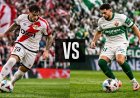 Rayo Vallecano vs Elche: previa del partido de hoy en LaLiga y posible marcador