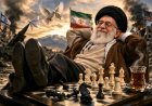 Irán anuncia cese al fuego de dos semanas y asegura que forma parte de su brillante estrategia geopolítica