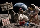 ¿Estamos cerca de volver a la Luna? Lo que demuestra la misión Artemis II