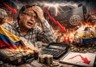 Banco Mundial advierte bajo crecimiento en Latinoamérica: ¿cómo queda Colombia?