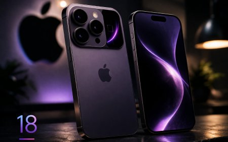 iPhone 18 filtrado: chip, cámara y todas las novedades del nuevo móvil de Apple